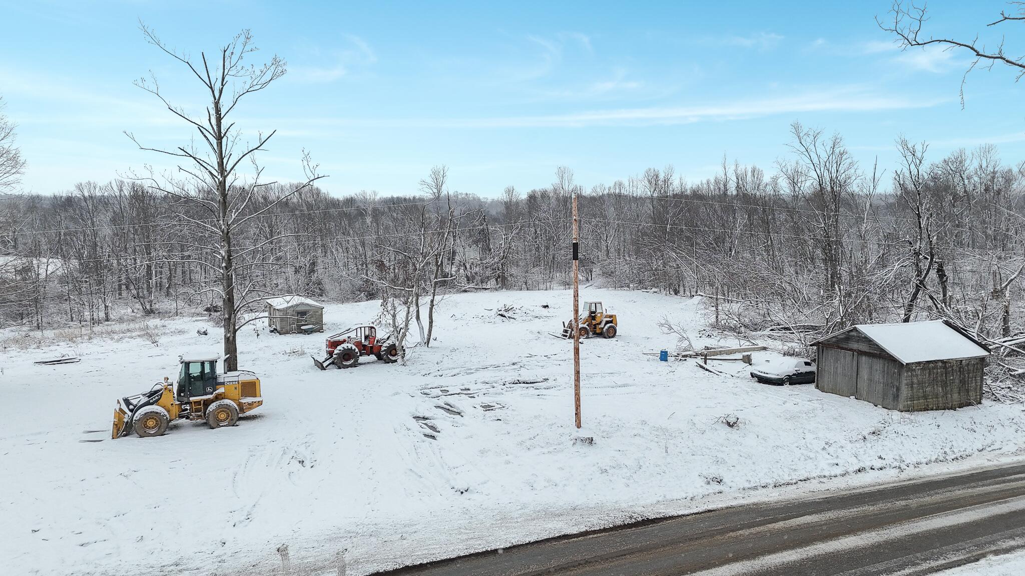 53577 Day Road Marcellus, MI 49067 - Photo 9 of 12 11