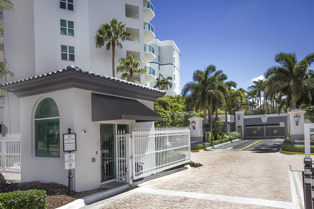 550 Southeast Mizner Boulevard, Unit B501 Boca Raton, FL 33432 - Photo 46 of 71 019 TP-GateHouse-LR