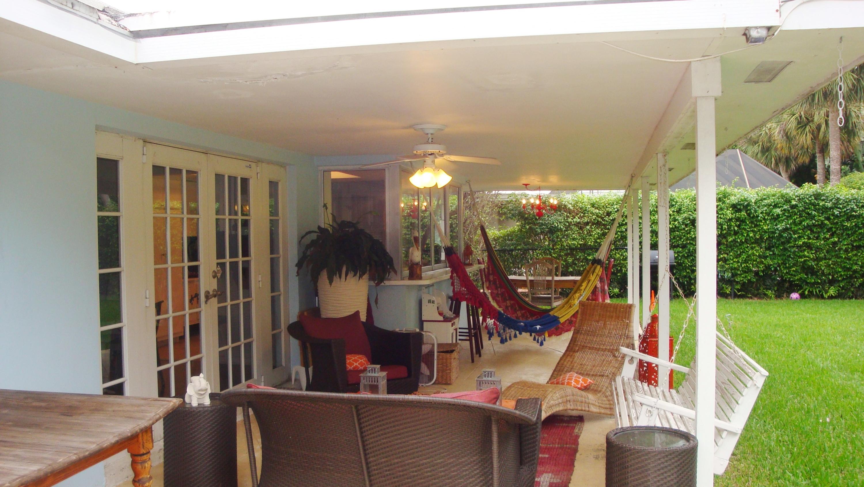 880 Butternut Terrace Boca Raton, FL 33486 - Photo 12 of 32 The Kitchen has a Pass Through Window!