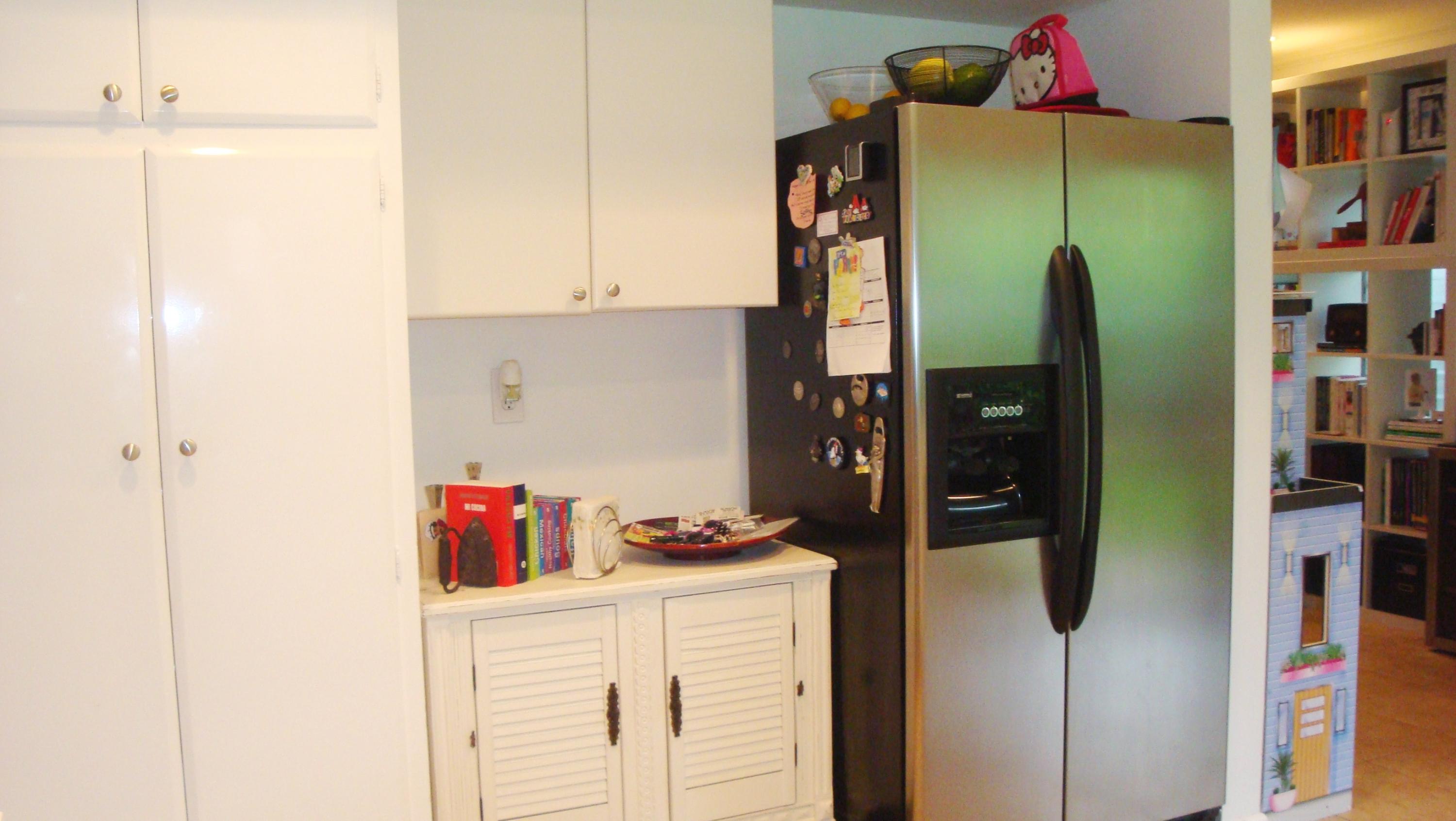 880 Butternut Terrace Boca Raton, FL 33486 - Photo 16 of 32 New SS Refrigerator!