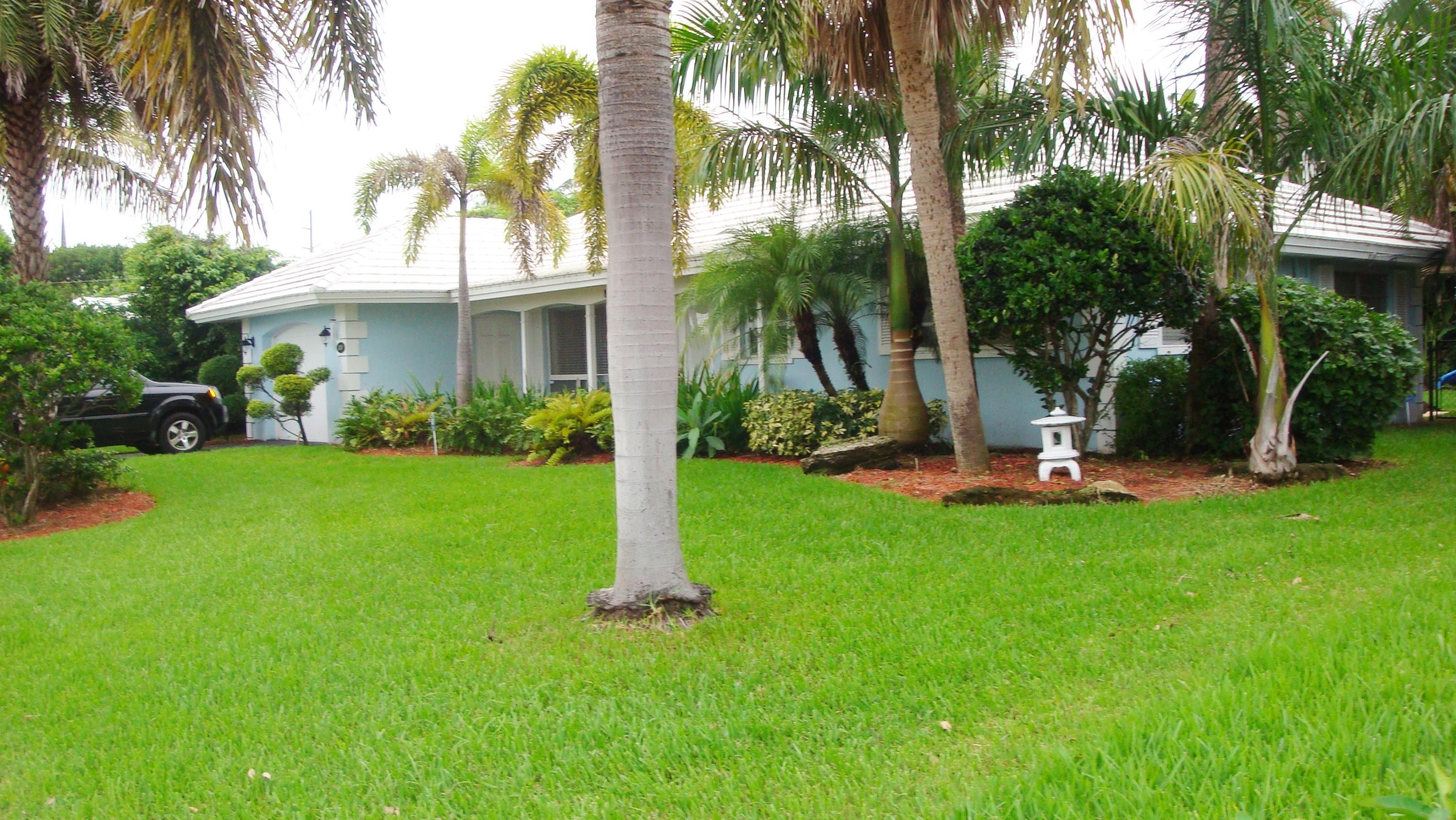 880 Butternut Terrace Boca Raton, FL 33486 - Photo 2 of 32 North View of Home!