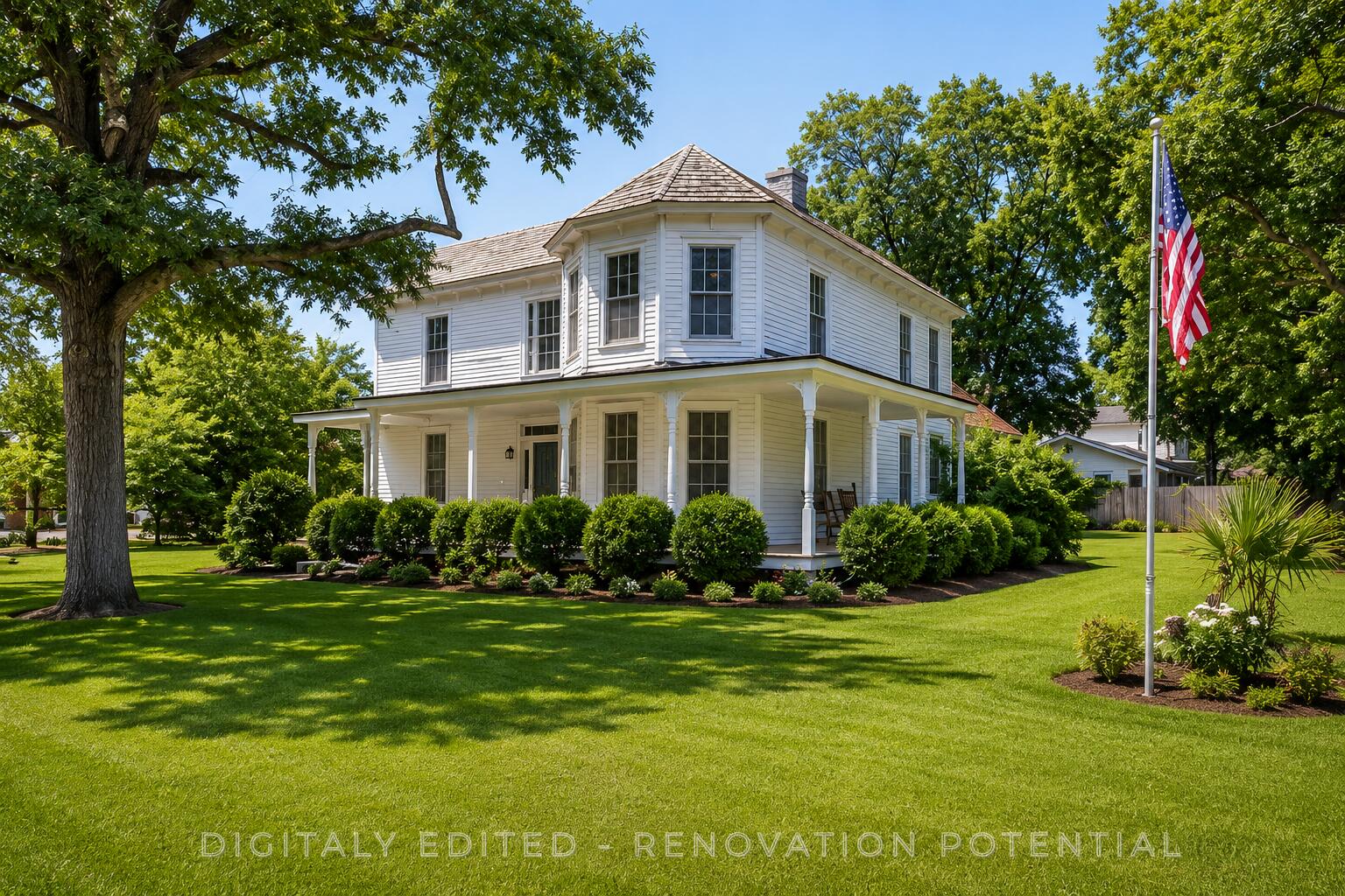 201 Merritt Avenue Ridge Spring, SC 29129 - Photo 4 of 53 Gallery Image 4