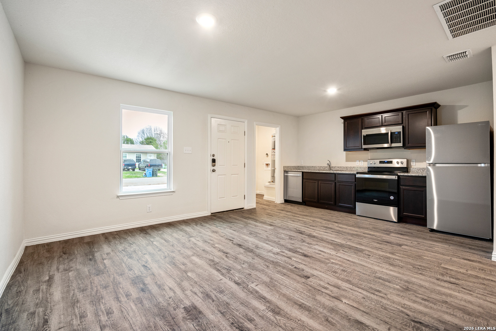 1143 Magnolia Street, Unit A Seguin, TX 78155 - Photo 5 of 19