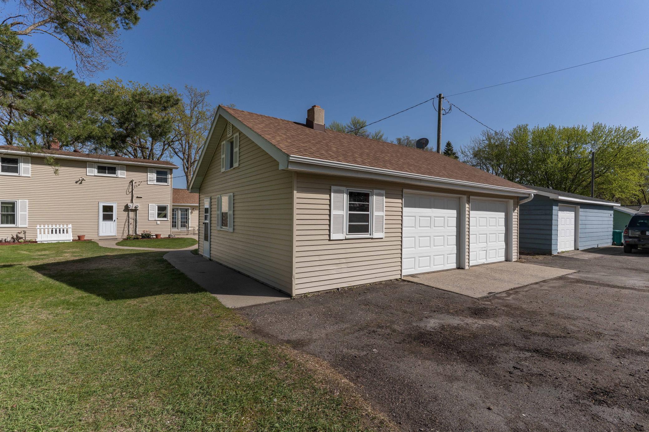 20997 Elks Point Road Fergus Falls, MN 56537 - Photo 8 of 85
