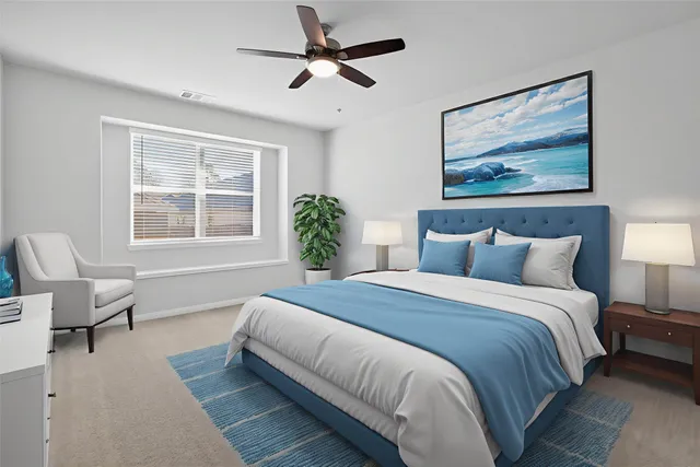 $2,295 | 13320 Burbot Drive, Conroe, TX 77384