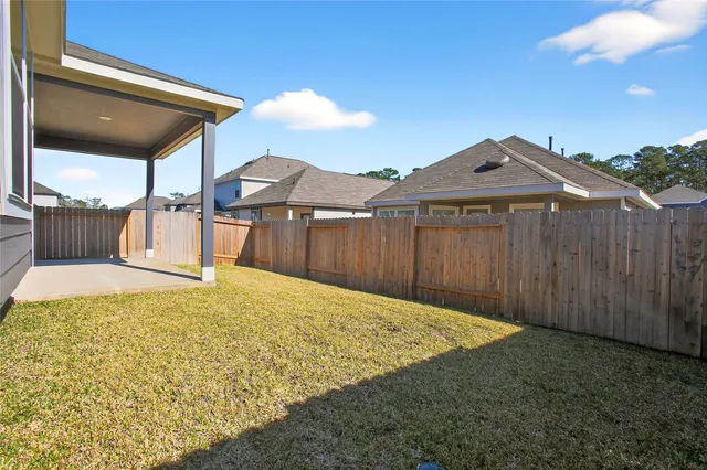 $2,295 | 13320 Burbot Drive, Conroe, TX 77384
