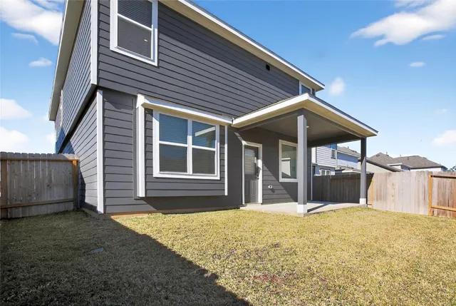 $2,295 | 13320 Burbot Drive, Conroe, TX 77384