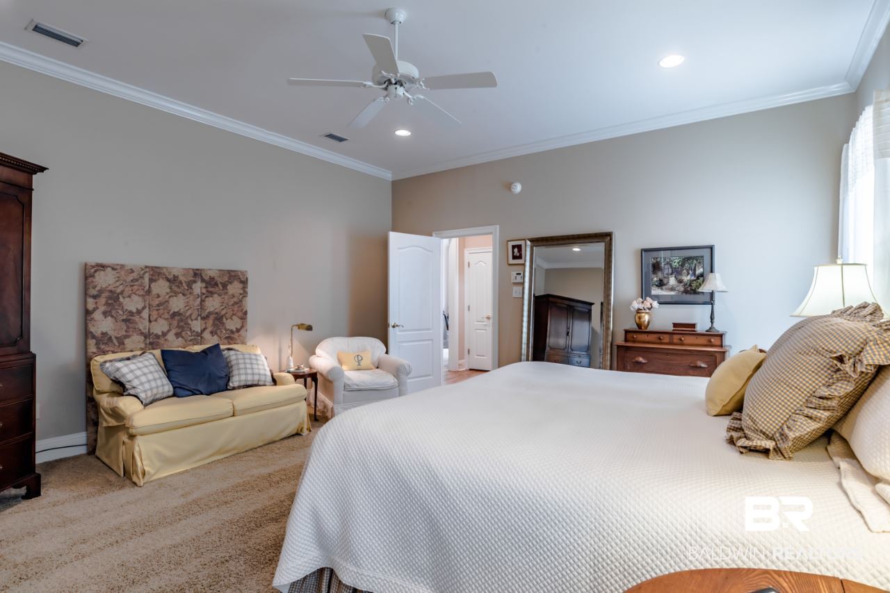 137 Old Mill Road Fairhope, AL 36532 - Photo 28 of 50