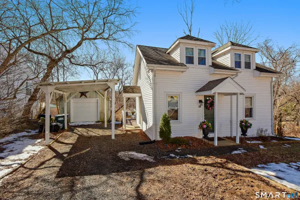 $282,000 | 23 Victoria Street, Griswold, CT 06351