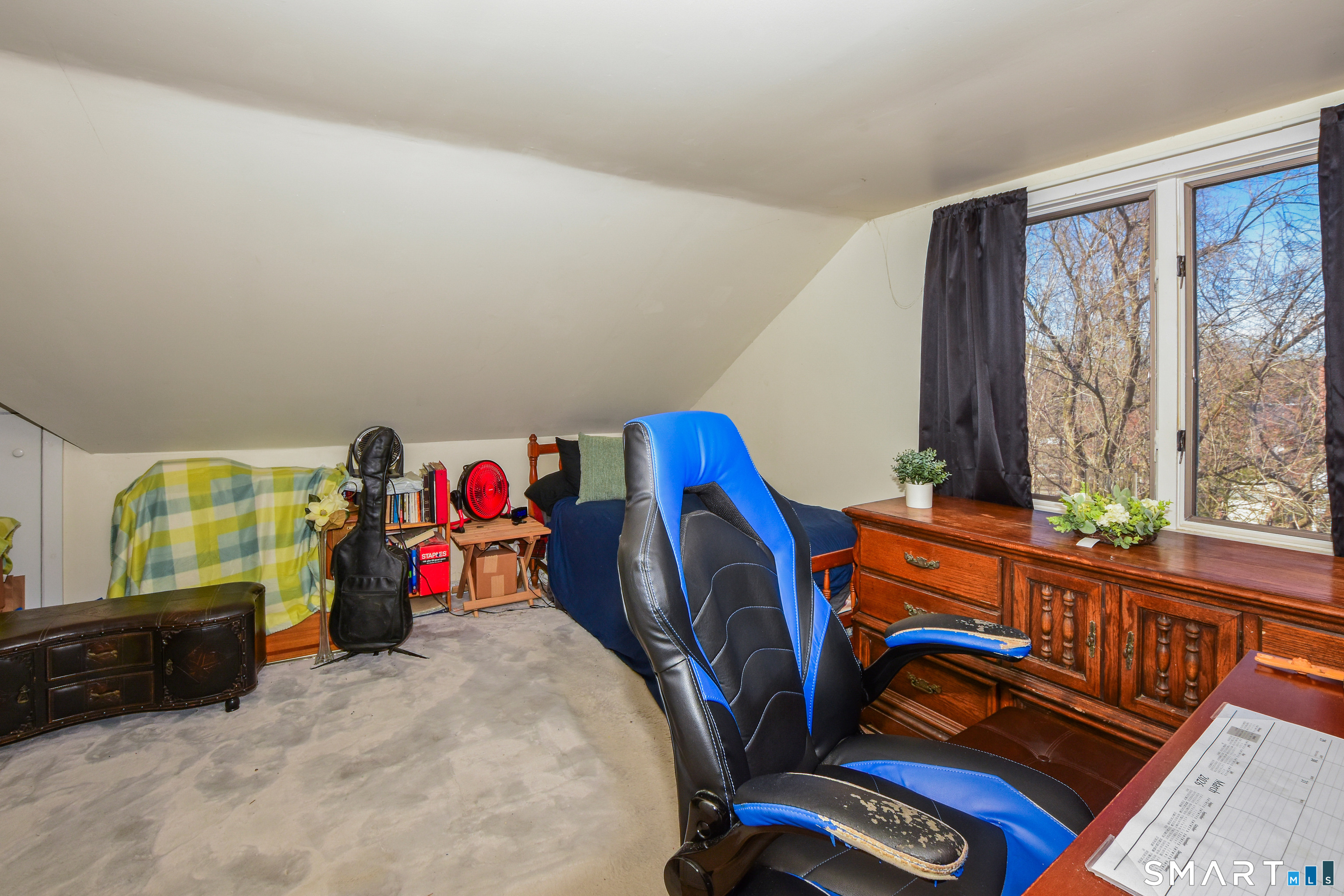 23 Victoria Street Griswold, CT 06351 - Photo 16 of 23 a view of a room with gym equipment