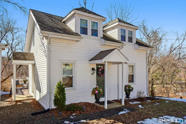 $282,000 | 23 Victoria Street, Griswold, CT 06351