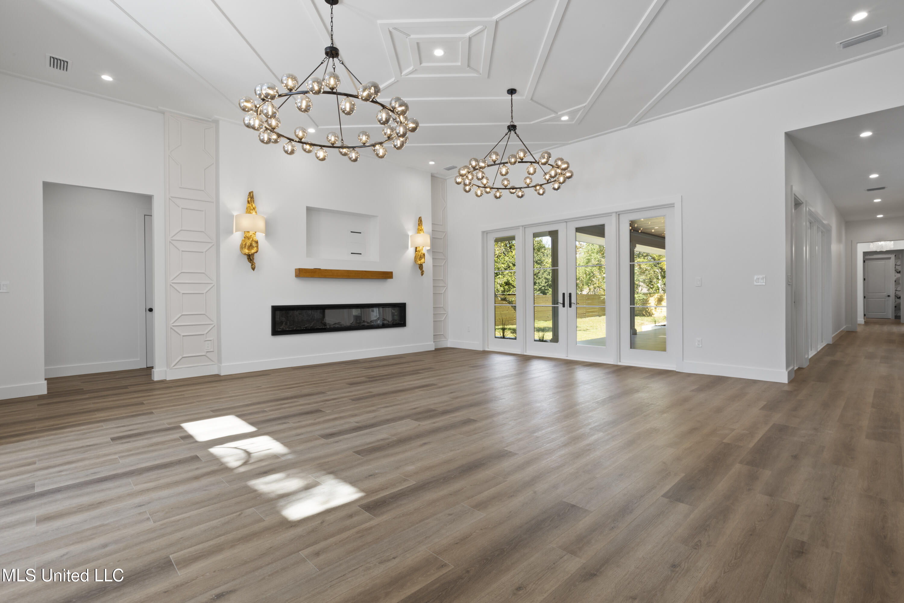 1203 Calhoun Street Ocean Springs, MS 39564 - Photo 12 of 78 0012