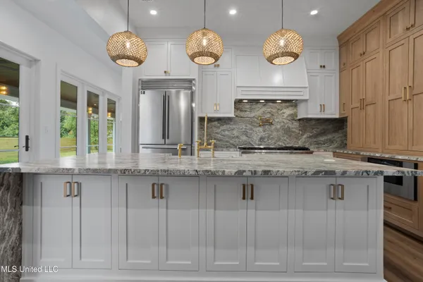 $1,550,000 | 1203 Calhoun Street, Ocean Springs, MS 39564