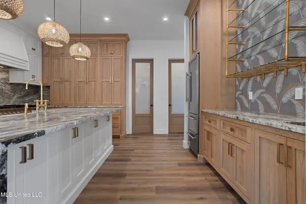 $1,550,000 | 1203 Calhoun Street, Ocean Springs, MS 39564