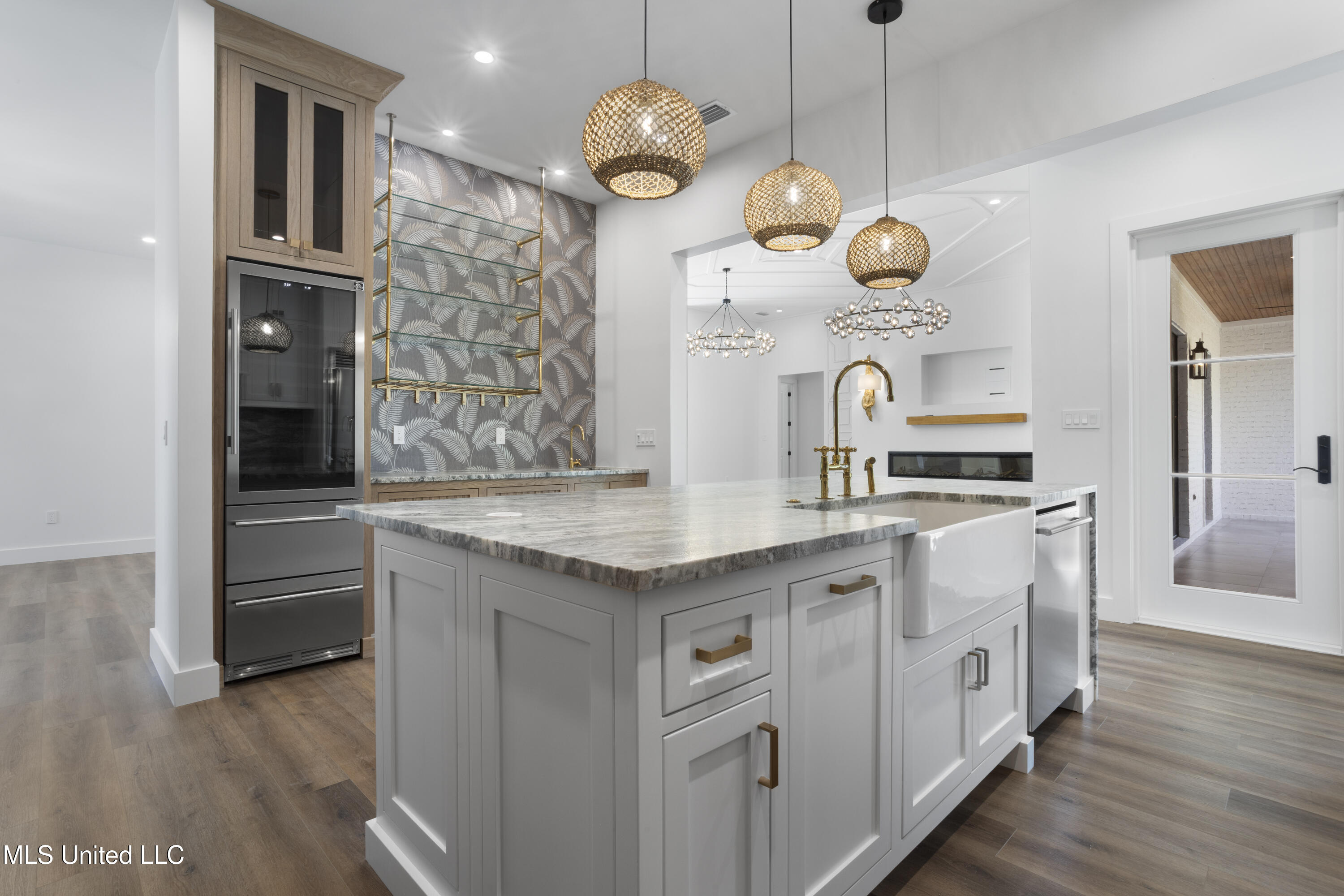 1203 Calhoun Street Ocean Springs, MS 39564 - Photo 19 of 78 0019