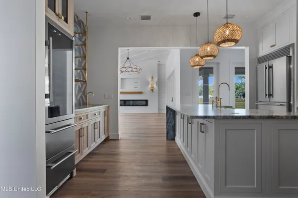 $1,550,000 | 1203 Calhoun Street, Ocean Springs, MS 39564