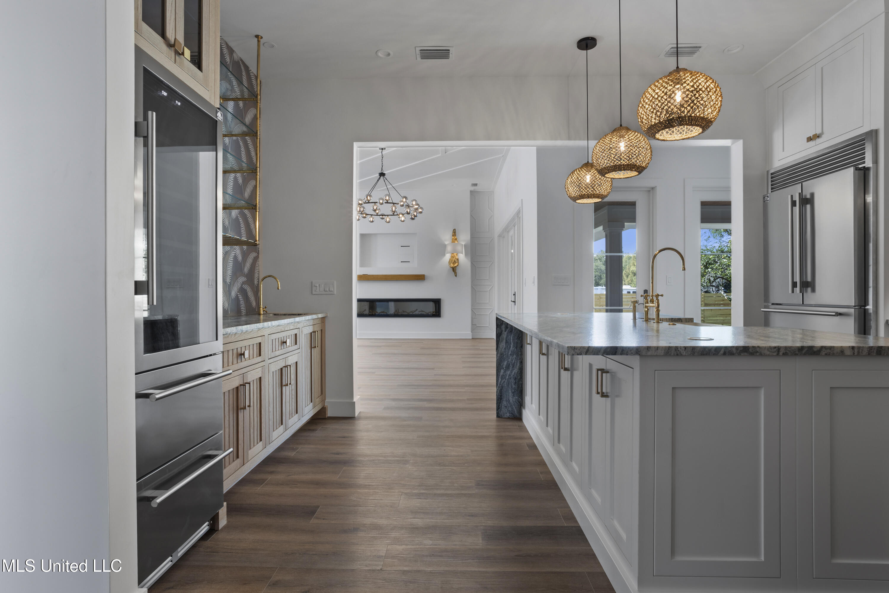 1203 Calhoun Street Ocean Springs, MS 39564 - Photo 20 of 78 0020