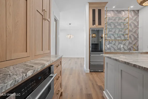 $1,550,000 | 1203 Calhoun Street, Ocean Springs, MS 39564