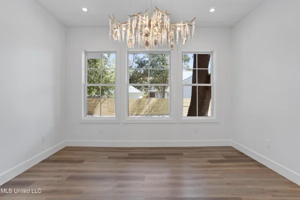 $1,550,000 | 1203 Calhoun Street, Ocean Springs, MS 39564