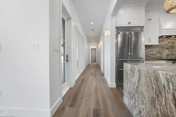 $1,550,000 | 1203 Calhoun Street, Ocean Springs, MS 39564