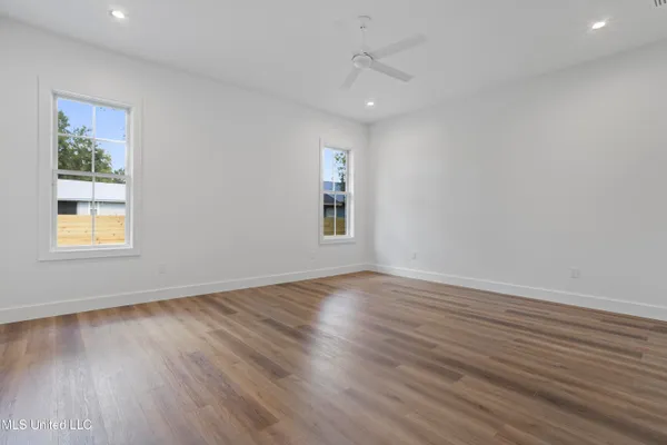 $1,550,000 | 1203 Calhoun Street, Ocean Springs, MS 39564