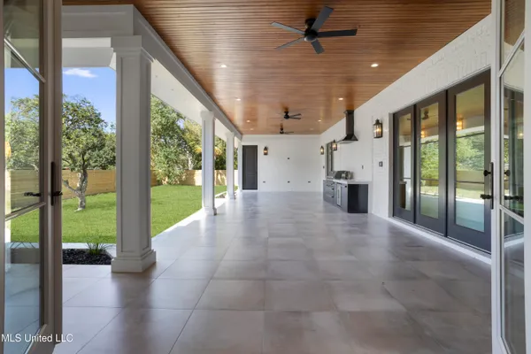 $1,550,000 | 1203 Calhoun Street, Ocean Springs, MS 39564