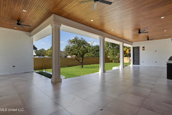 $1,550,000 | 1203 Calhoun Street, Ocean Springs, MS 39564