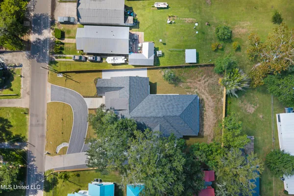 $1,550,000 | 1203 Calhoun Street, Ocean Springs, MS 39564