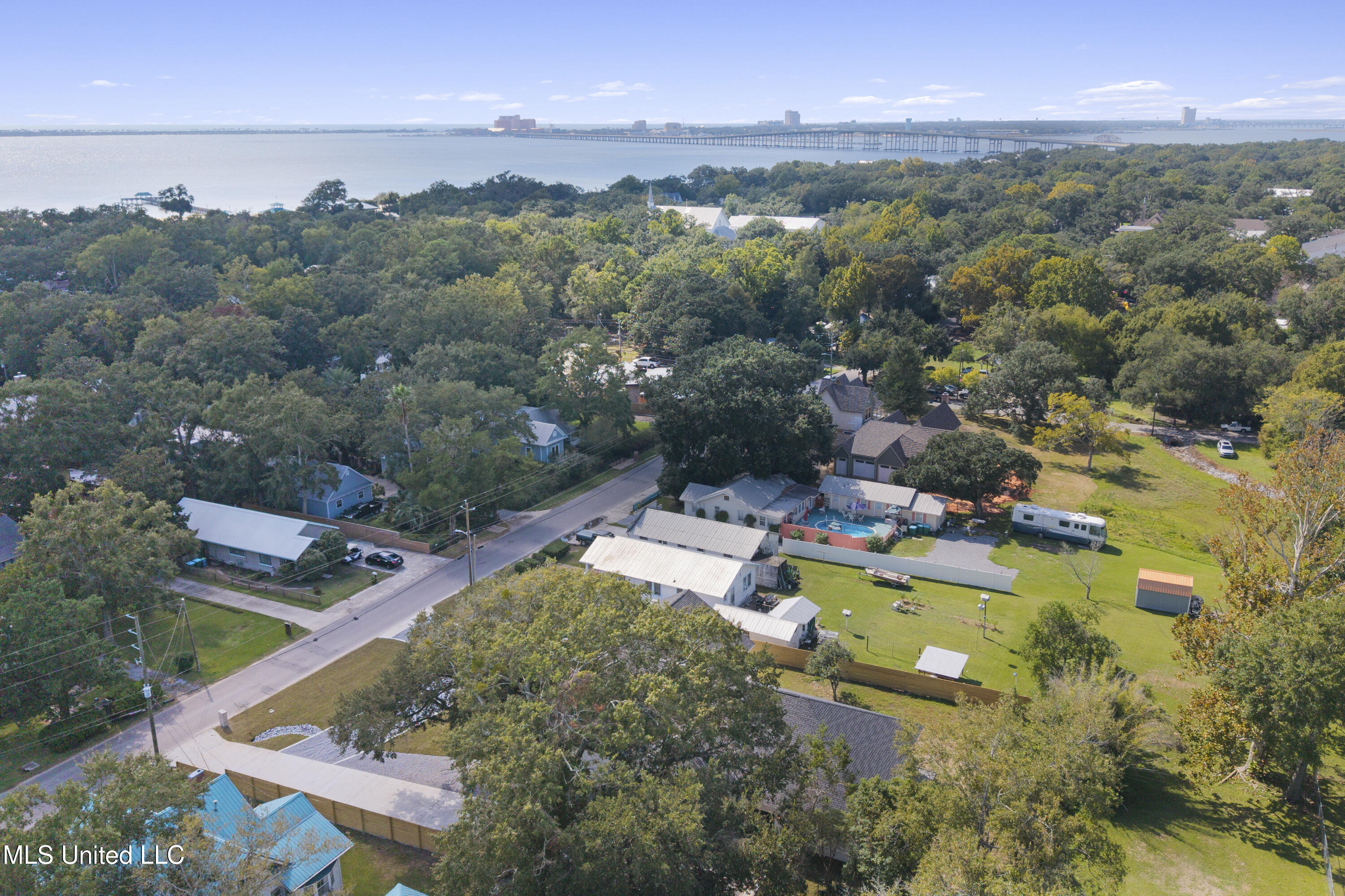 1203 Calhoun Street Ocean Springs, MS 39564 - Photo 77 of 78 0077