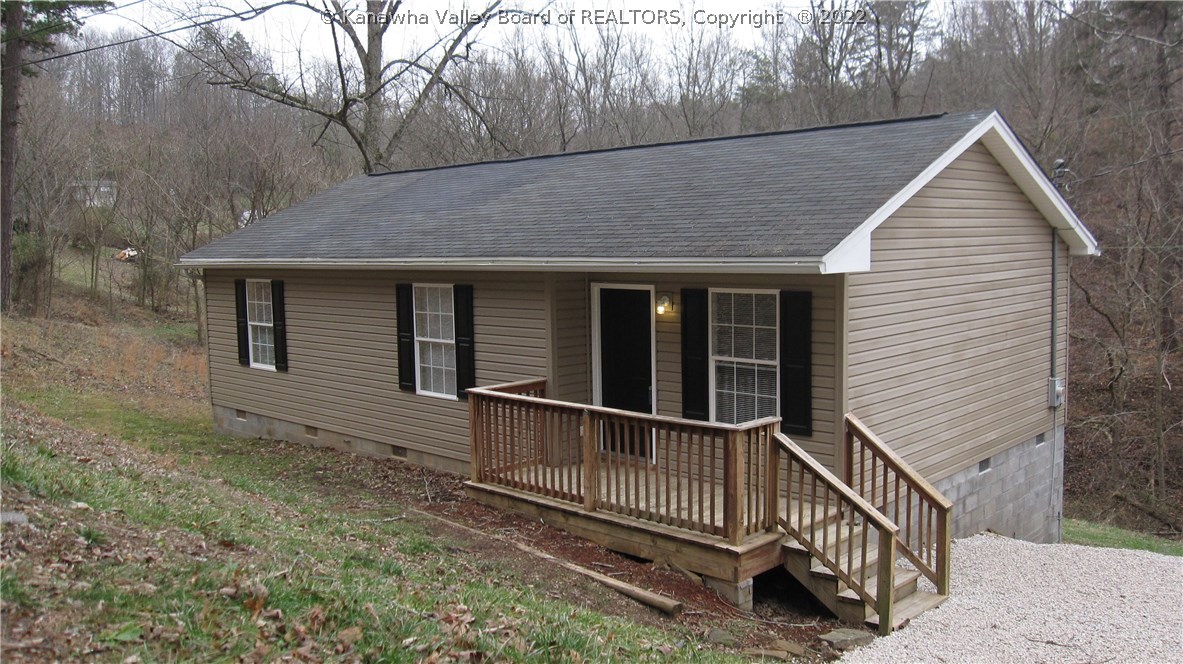1589 Joyce Road Scott Depot, WV 25560 - Photo 1 of 30 Gallery Image 1