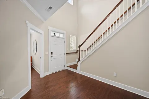 $549,900 | 6125 Sundown Drive, Greensboro, NC 27410