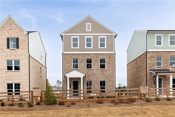 $401,990 | 3515 Tristens Cove Walk, Loganville, GA 30052