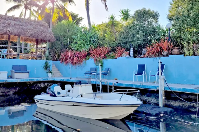 $1,649,000 | 1112 Grand Street, Unit AND HALF LOT, Key Largo, FL 33037