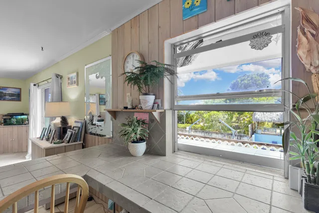 $1,649,000 | 1112 Grand Street, Unit AND HALF LOT, Key Largo, FL 33037