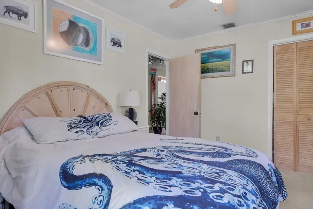 $1,649,000 | 1112 Grand Street, Unit AND HALF LOT, Key Largo, FL 33037