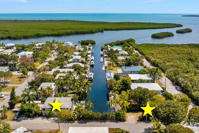 $1,649,000 | 1112 Grand Street, Unit AND HALF LOT, Key Largo, FL 33037