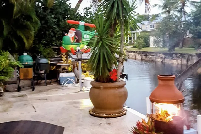 $1,649,000 | 1112 Grand Street, Unit AND HALF LOT, Key Largo, FL 33037