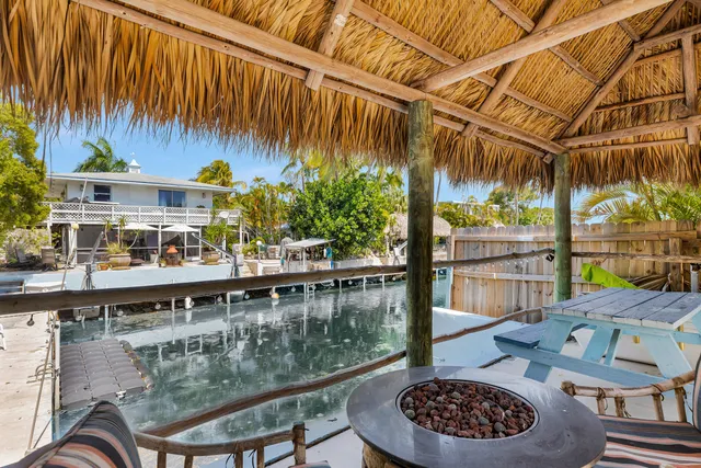 $1,649,000 | 1112 Grand Street, Unit AND HALF LOT, Key Largo, FL 33037