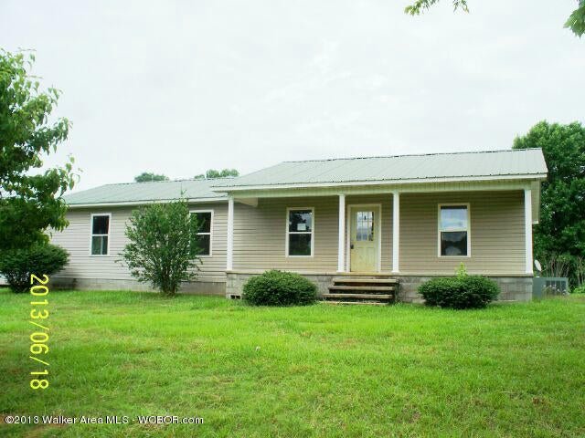 479 Miller Road Nauvoo, AL 35578 - Photo 6 of 13 Gallery Image 6