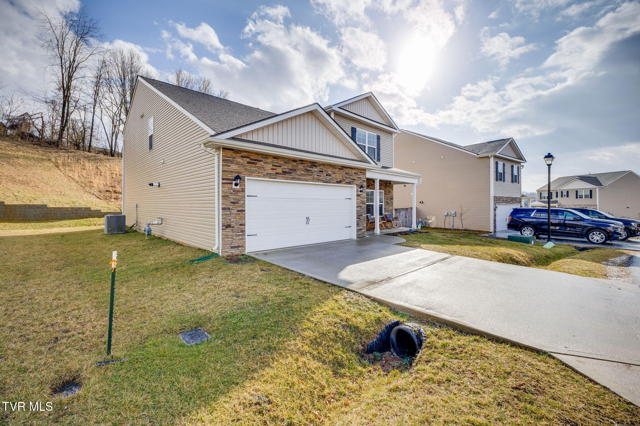 624 Barley Loop Jonesborough, TN 37659 - Photo 3 of 43 003-2