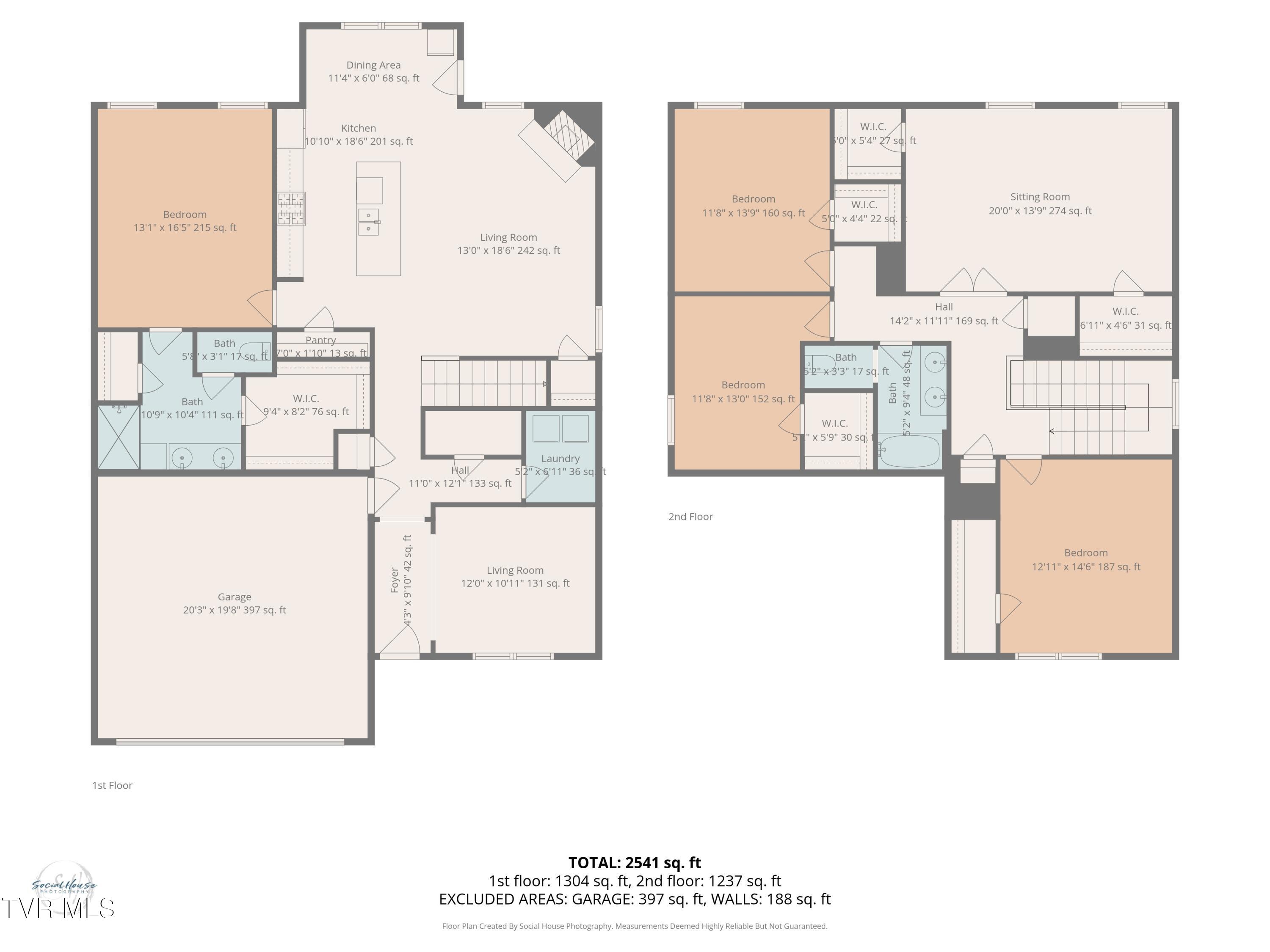 624 Barley Loop Jonesborough, TN 37659 - Photo 43 of 43 3-Floorplan_3