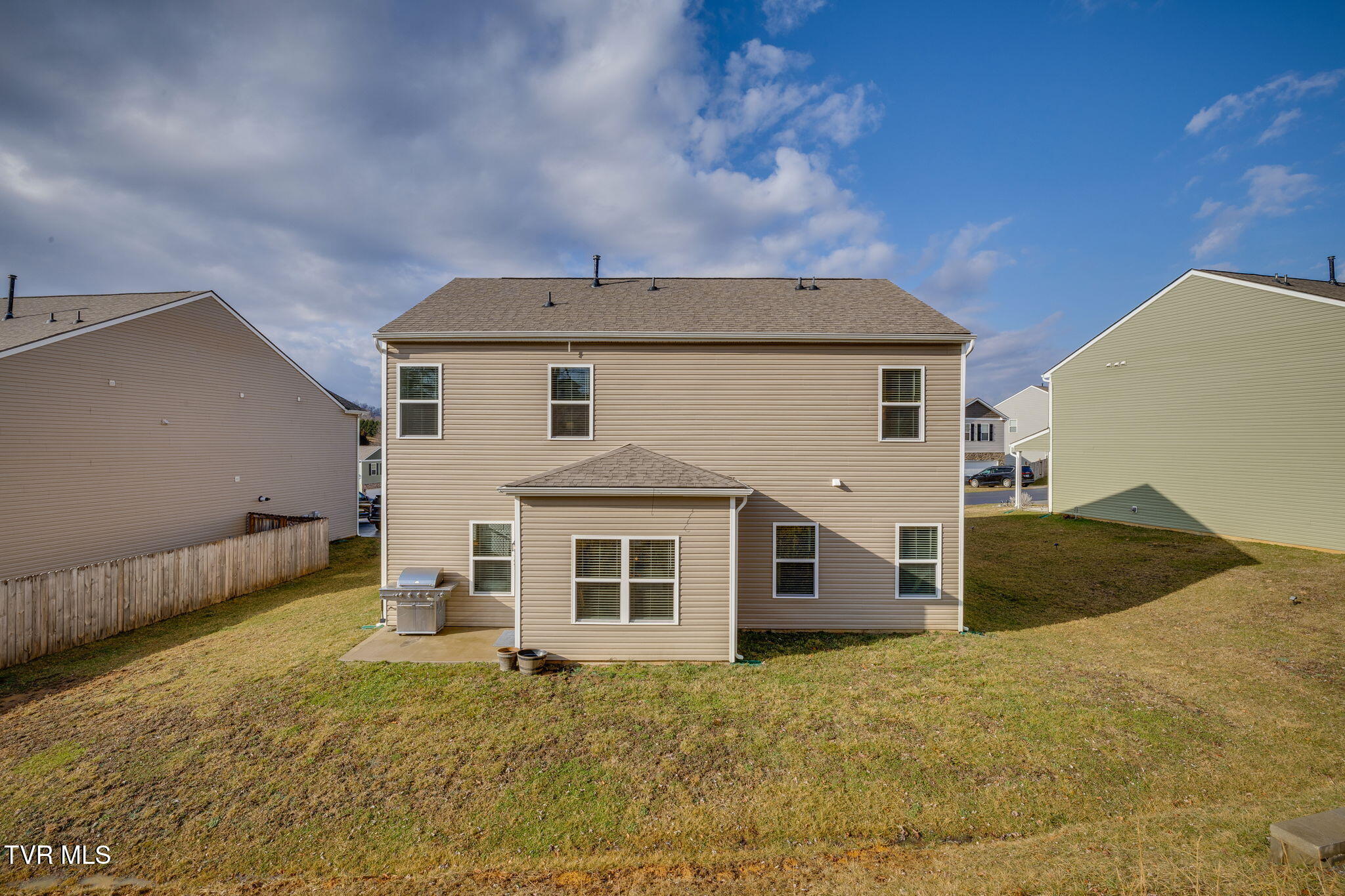 624 Barley Loop Jonesborough, TN 37659 - Photo 40 of 43 040-2