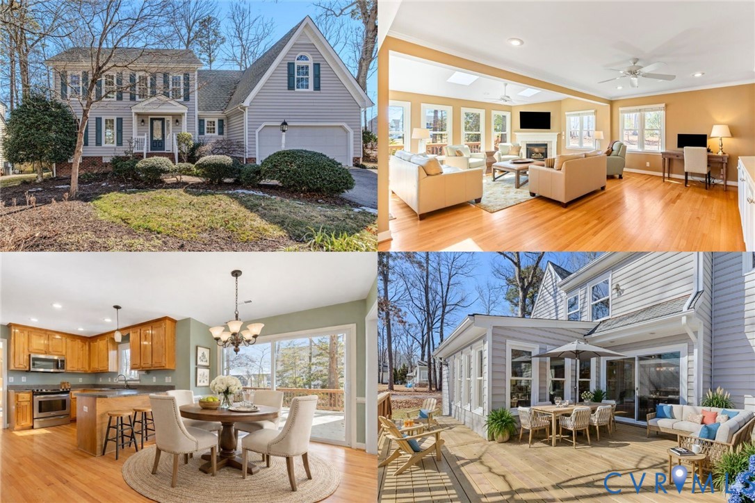 4515 Foxwood Road Chester, VA 23831 - Photo 1 of 35 Gallery Image 1