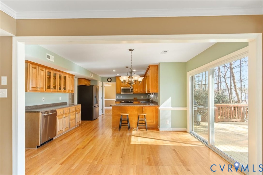 4515 Foxwood Road Chester, VA 23831 - Photo 17 of 35 Gallery Image 17