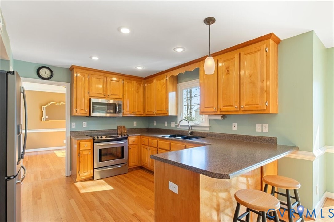 4515 Foxwood Road Chester, VA 23831 - Photo 18 of 35 Gallery Image 18