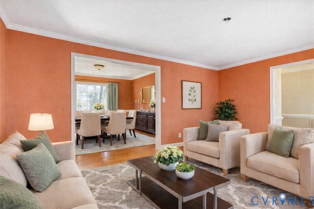 4515 Foxwood Road Chester, VA 23831 - Photo 2 of 35 Gallery Image 2