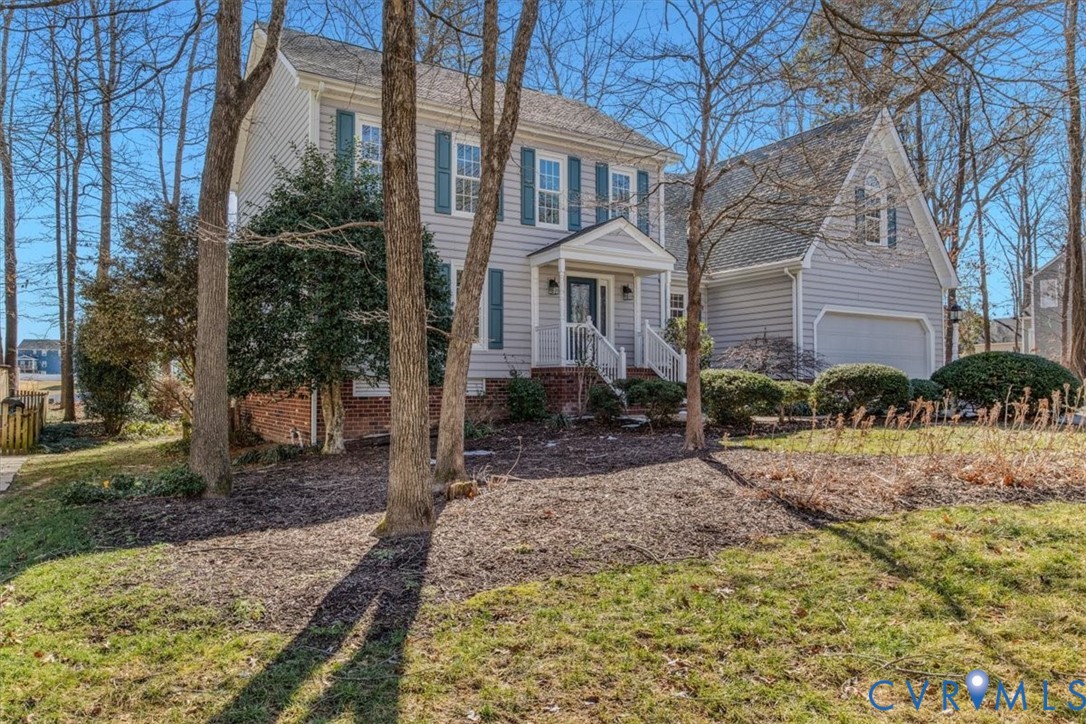 4515 Foxwood Road Chester, VA 23831 - Photo 34 of 35 Gallery Image 34