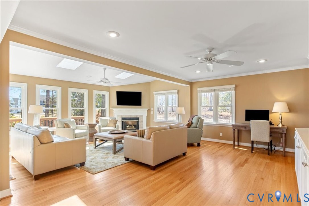 4515 Foxwood Road Chester, VA 23831 - Photo 4 of 35 Gallery Image 4