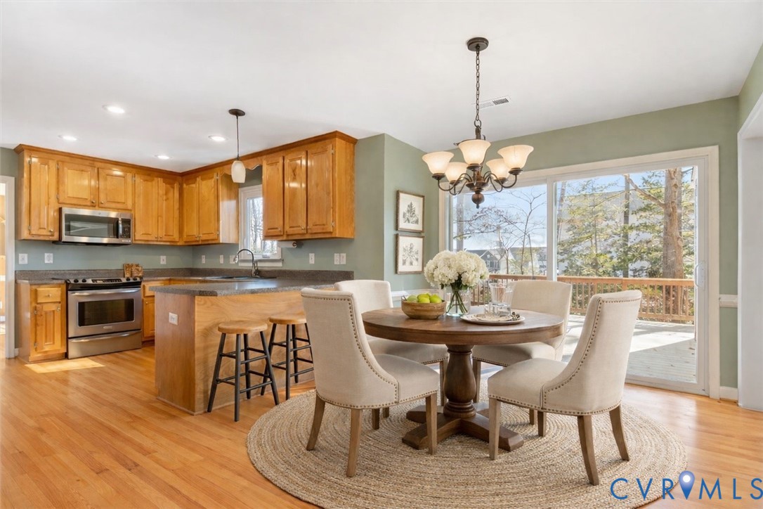4515 Foxwood Road Chester, VA 23831 - Photo 5 of 35 Gallery Image 5