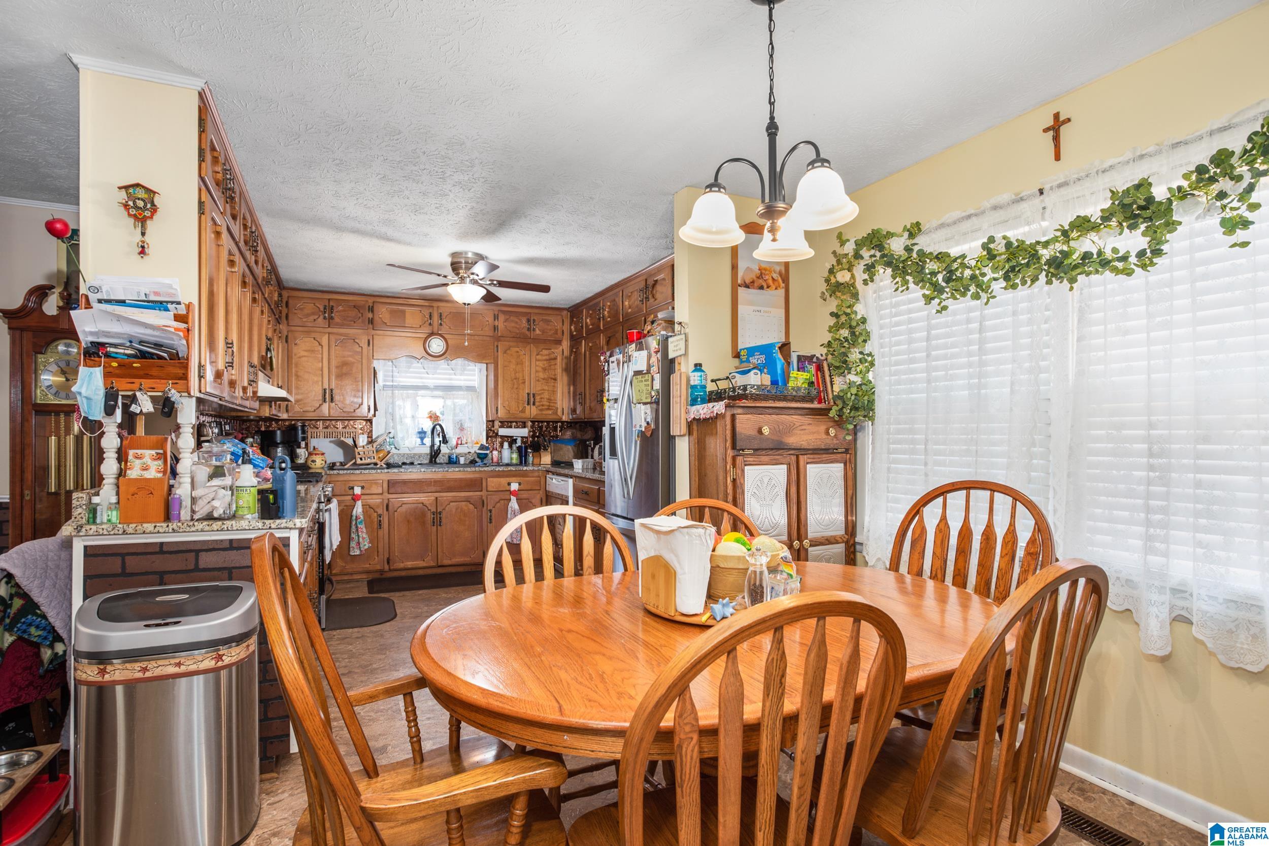 1205 Mountainbrook Road Oxford, AL 36203 - Photo 11 of 48